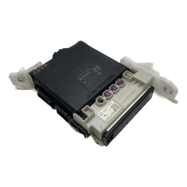 Modulo Geteway Toyota Corolla Cross 21/23 Cx388