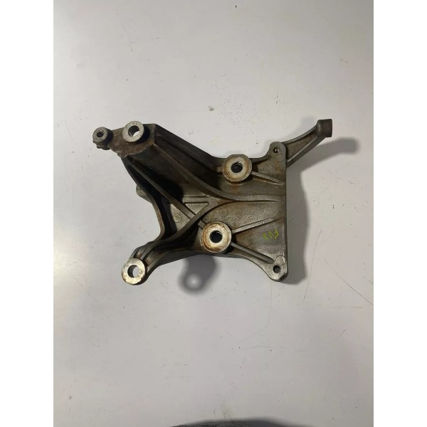 Suporte Do Compressor De Ar Condic S10 2.8 2013 Cx471