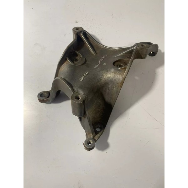 Suporte Do Compressor De Ar Condic S10 2.8 2013 Cx471