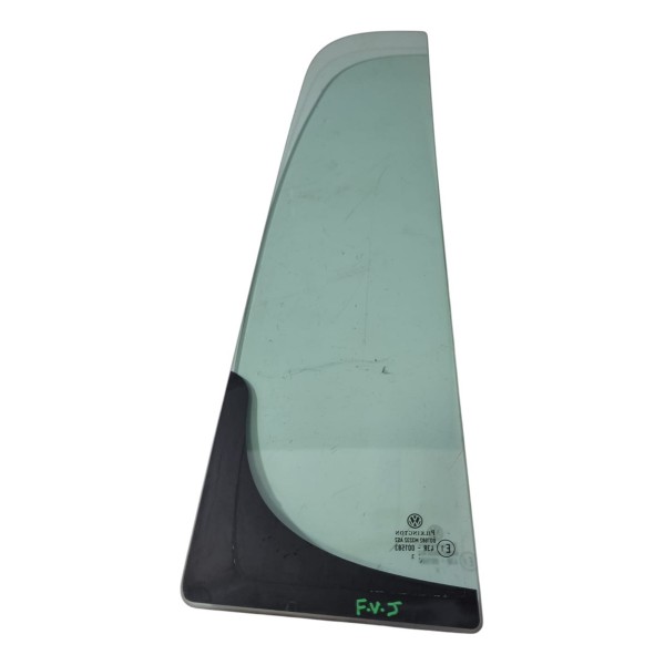 Vidro Fixo Traseiro Esquerdo Amarok 2014 Cx517