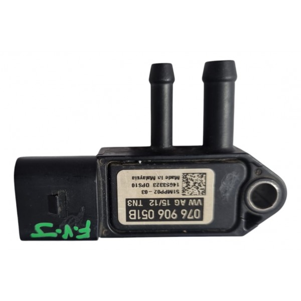 Sensor Map Pressão Vw Amarok 2.0 2014 2015 Original Cx517