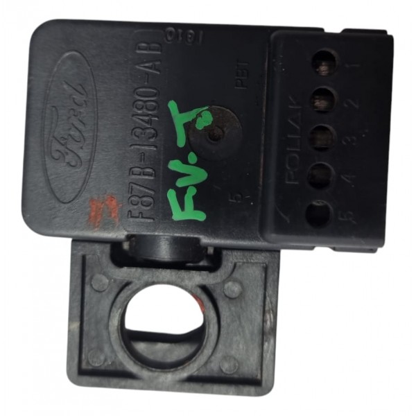 Sensor Interruptor Luz Freio Ford Ranger  2004 Cx517