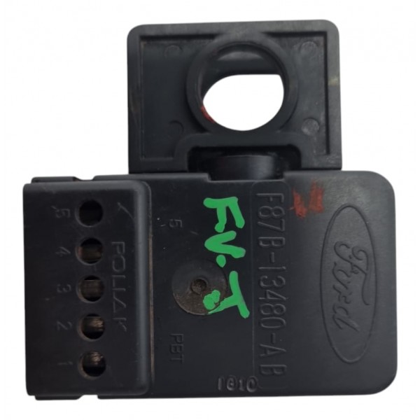 Sensor Interruptor Luz Freio Ford Ranger  2004 Cx517