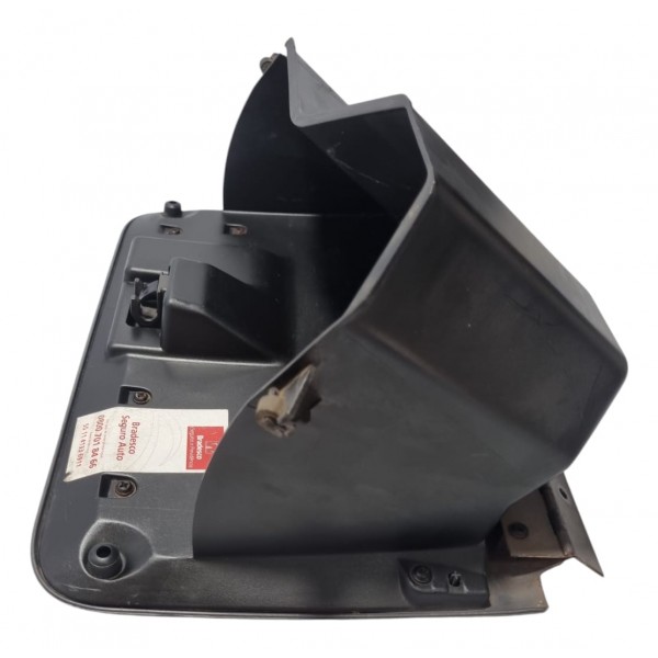 Tampa Porta Luvas Cinza Ford Ranger 2005 Cx598