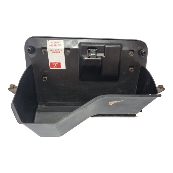 Tampa Porta Luvas Cinza Ford Ranger 2005 Cx598