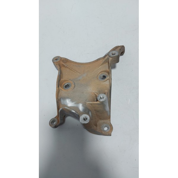 Suporte Compressor Ar Condicionado S10 2.8 2014 Cx517