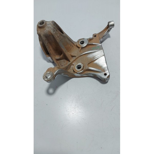 Suporte Compressor Ar Condicionado S10 2.8 2014 Cx517