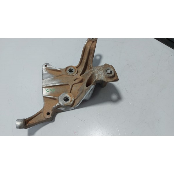 Suporte Compressor Ar Condicionado S10 2.8 2014 Cx517