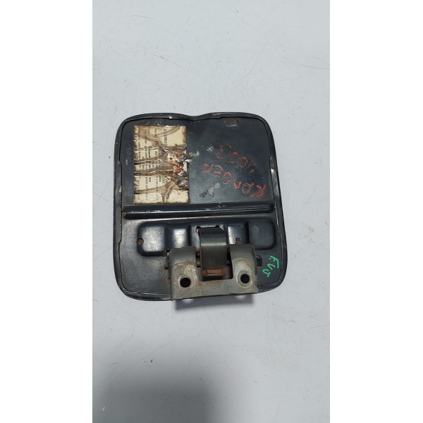 Portinhola Tanque Combustível Ford Ranger 2003 Cx517