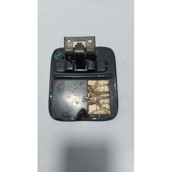 Portinhola Tanque Combustível Ford Ranger 2003 Cx517