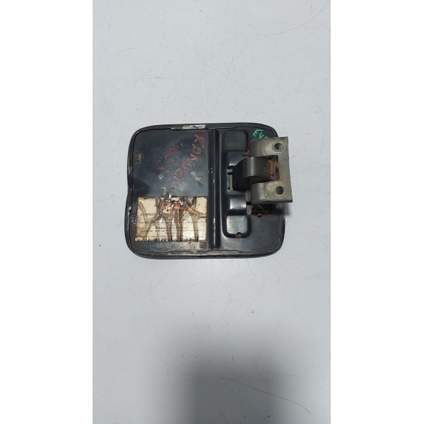 Portinhola Tanque Combustível Ford Ranger 2003 Cx517