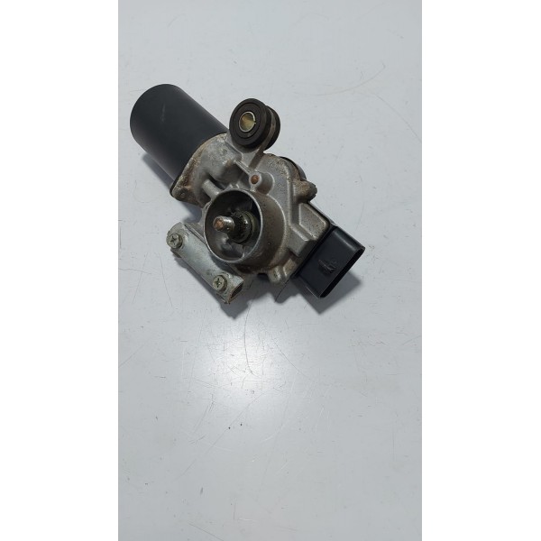 Motor Limpador Parabrisas Chevrolet S10 2013 Cx517