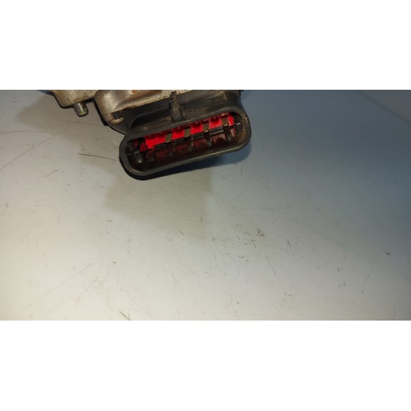 Motor Limpador Parabrisas Chevrolet S10 2013 Cx517