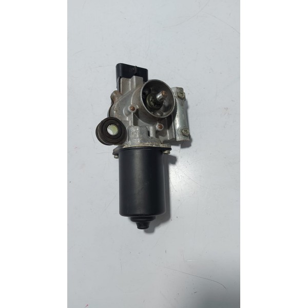 Motor Limpador Parabrisas Chevrolet S10 2013 Cx517