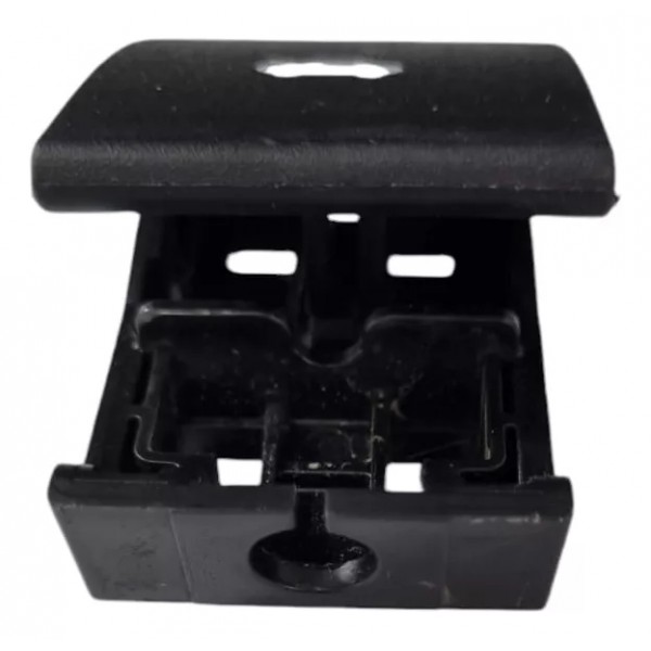 Puxador Capo Dianteiro Fiat Toro 2017 Cx500