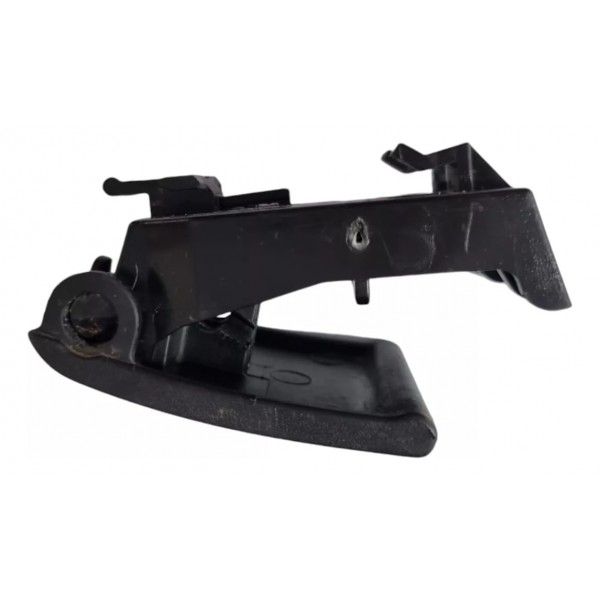 Puxador Capo Dianteiro Fiat Toro 2017 Cx500