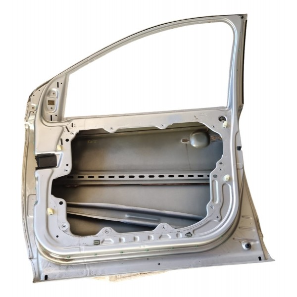 Porta Dianteira Direita Ford Edge 2009 Dianteira Direita Prateado