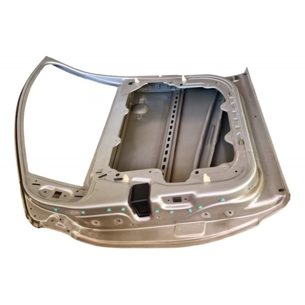 Porta Dianteira Direita Ford Edge 2009 Dianteira Direita Prateado