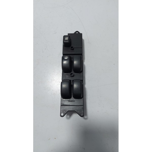 Comando Botão Vidro Dian Esquerdo Pajero Full Mr445654 Cx517