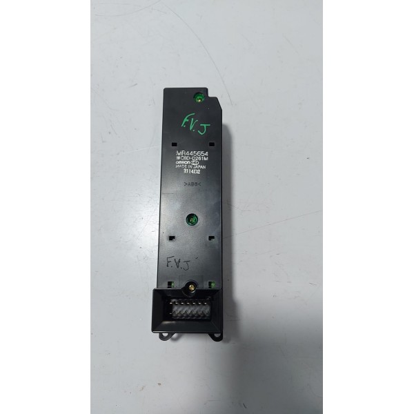 Comando Botão Vidro Dian Esquerdo Pajero Full Mr445654 Cx517