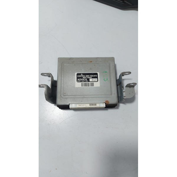 Módulo Controle Tração Pajero Full Mn116562 Orig Cx517