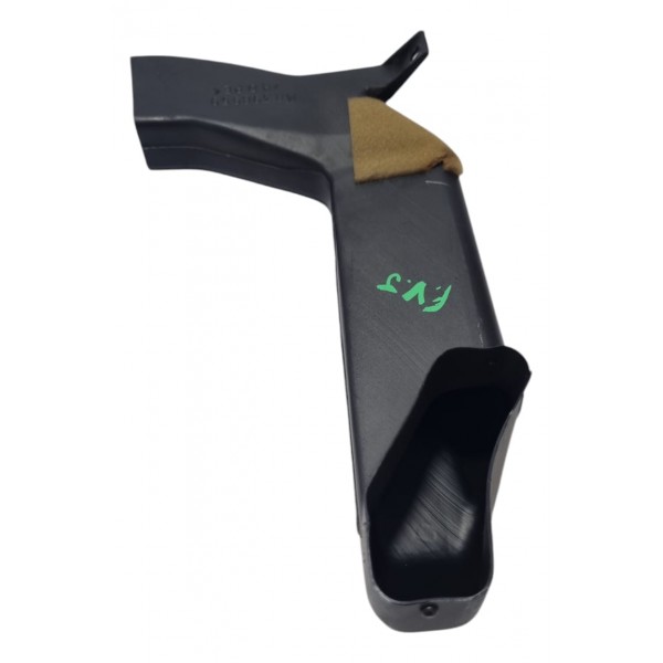 Duto Ar Condicionado Pajero Full 2005 Mr398959 Cx517