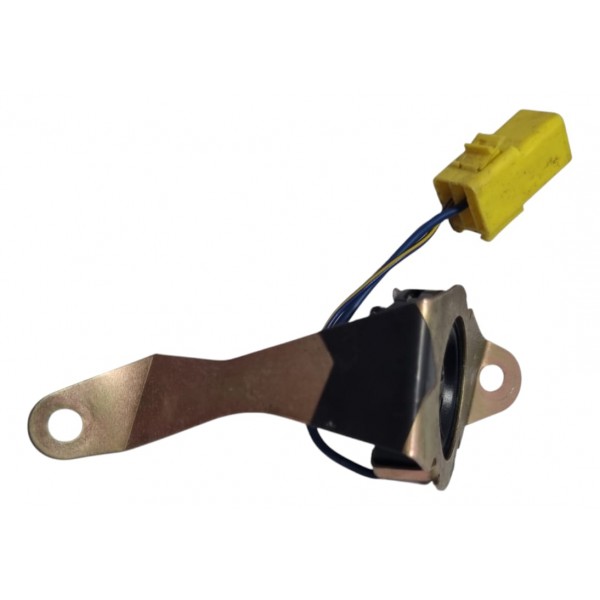 Tweeter Dianteiro Esquerdo Pajero Full 01 Á 05 Cx517 Preto