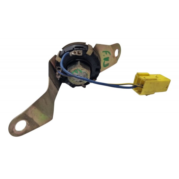 Tweeter Dianteiro Esquerdo Pajero Full 01 Á 05 Cx517 Preto