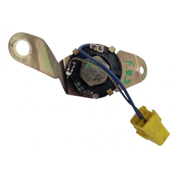 Tweeter Dianteiro Esquerdo Pajero Full 01 Á 05 Cx517 Preto