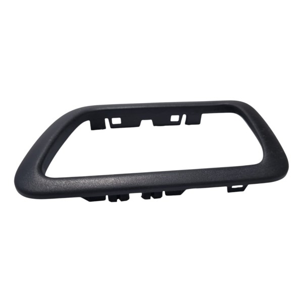 Moldura Maçaneta Interna Dian Esqu Pajero Full 2005 Cx517 Dianteira