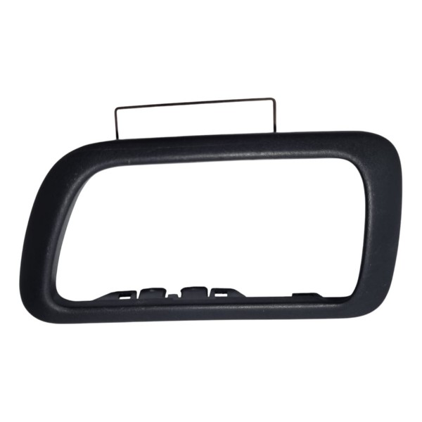 Moldura Maçaneta Interna Dian Esqu Pajero Full 2005 Cx517 Dianteira