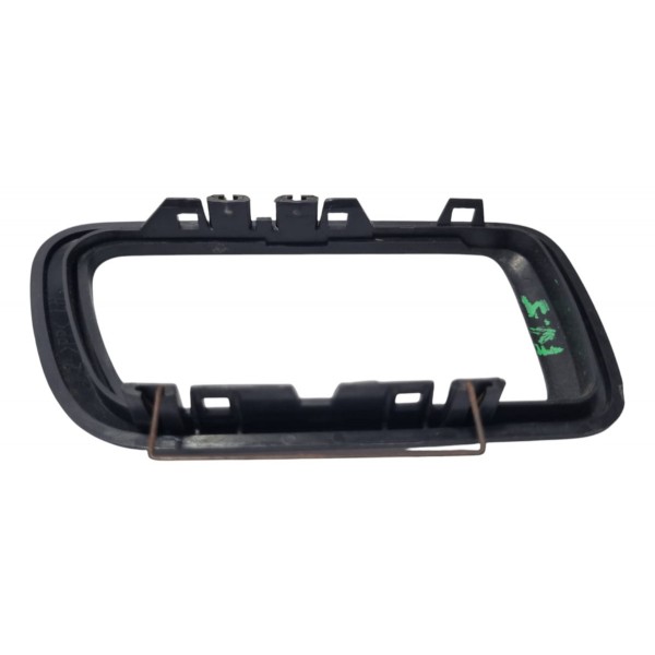 Moldura Maçaneta Interna Dian Esqu Pajero Full 2005 Cx517 Dianteira