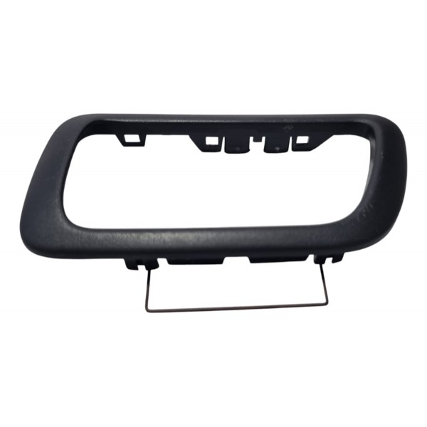 Moldura Maçaneta Interna Dian Esqu Pajero Full 2005 Cx517 Dianteira