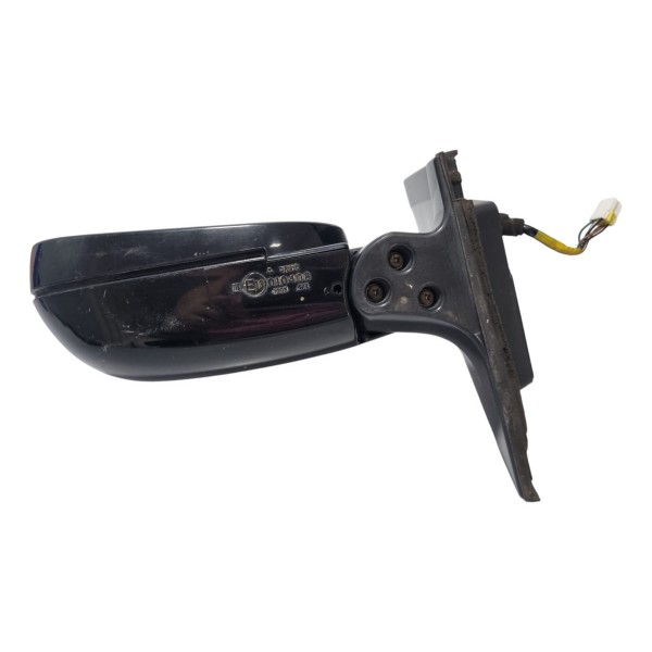 Retrovisor Esq Elétrico Mitsubishi Pajero Full 2005 Cx557