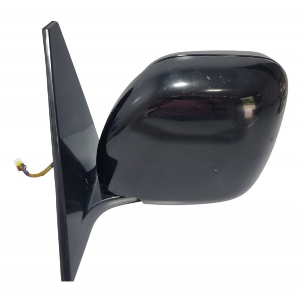 Retrovisor Esq Elétrico Mitsubishi Pajero Full 2005 Cx557