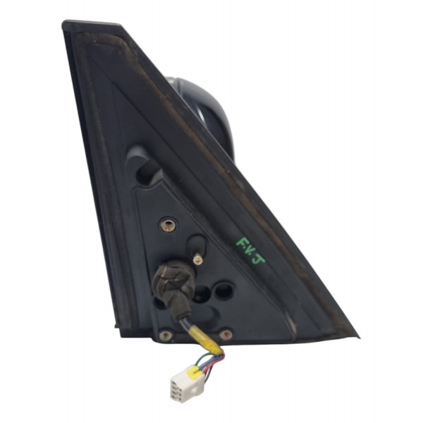 Retrovisor Esq Elétrico Mitsubishi Pajero Full 2005 Cx557