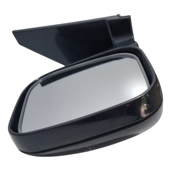 Retrovisor Esq Elétrico Mitsubishi Pajero Full 2005 Cx557