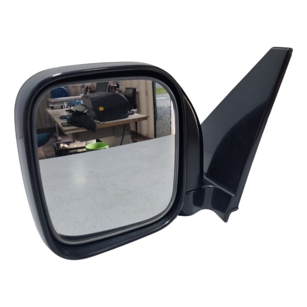 Retrovisor Esq Elétrico Mitsubishi Pajero Full 2005 Cx557