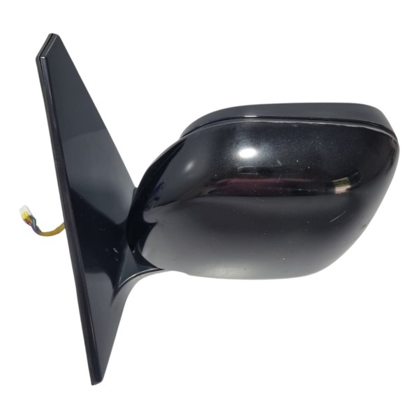 Retrovisor Esq Elétrico Mitsubishi Pajero Full 2005 Cx557