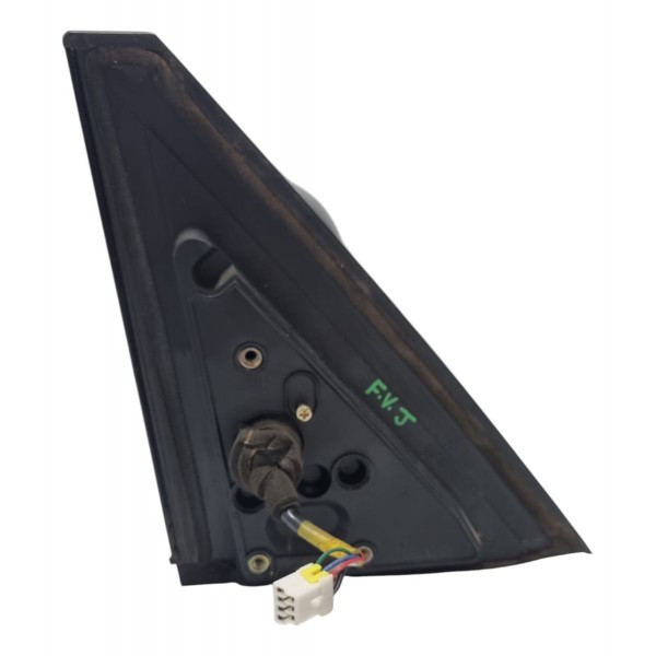 Retrovisor Esq Elétrico Mitsubishi Pajero Full 2005 Cx557
