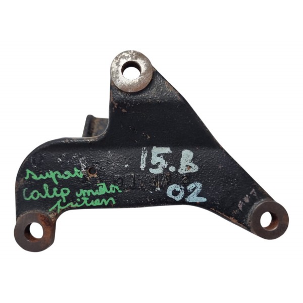 Suporte Calço Motor Esquerdo L200 Triton 3.2 2012 Cx517