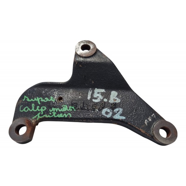 Suporte Calço Motor Esquerdo L200 Triton 3.2 2012 Cx517