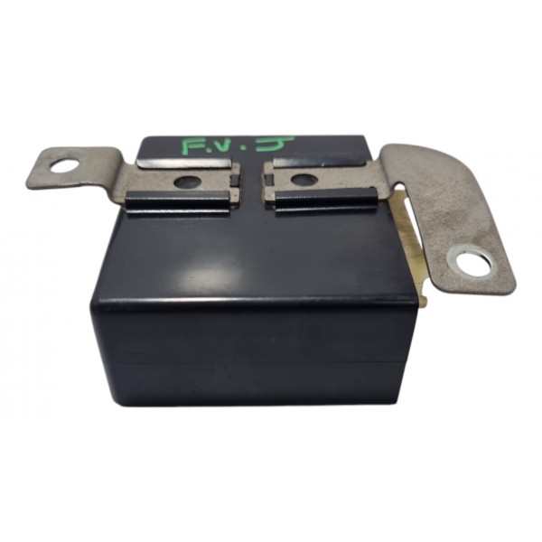 Módulo Amplificador Antena Pajero Full 2005 Mr495622 Cx517