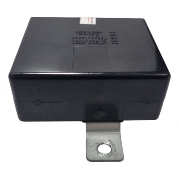 Módulo Amplificador Antena Pajero Full 2005 Mr495622 Cx517