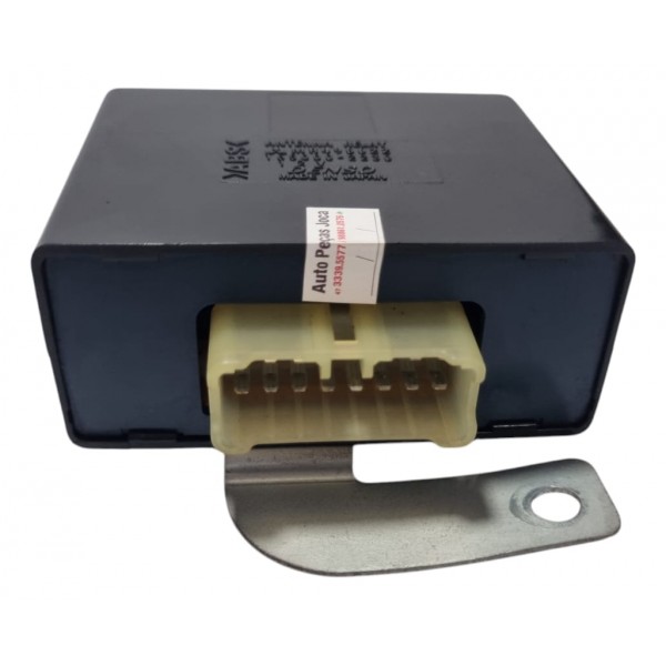 Módulo Amplificador Antena Pajero Full 2005 Mr495622 Cx517