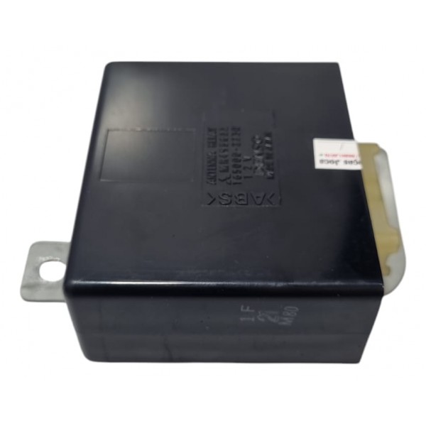 Módulo Amplificador Antena Pajero Full 2005 Mr495622 Cx517