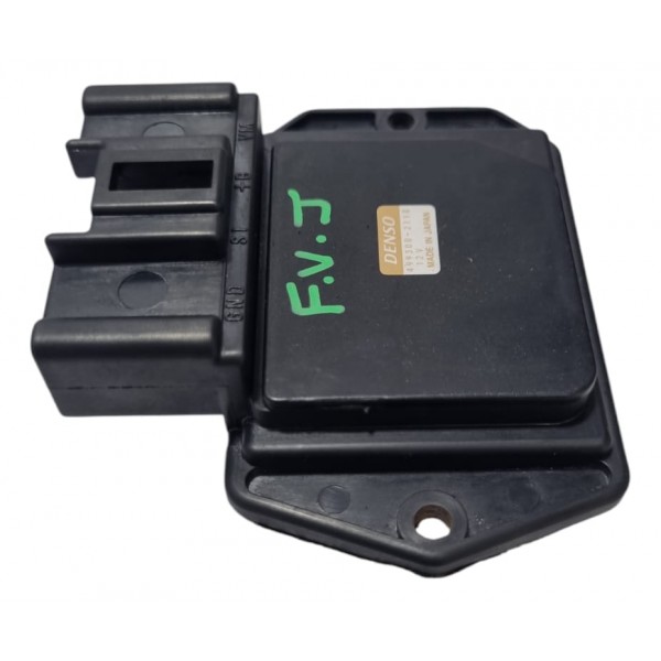 Modulo Resistência Ar Cond Pajero Full 2005 4993002110 Cx517