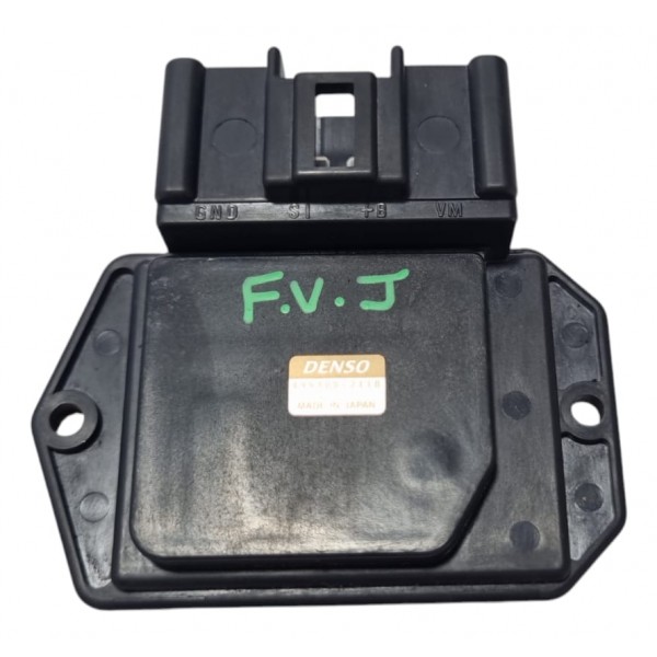 Modulo Resistência Ar Cond Pajero Full 2005 4993002110 Cx517