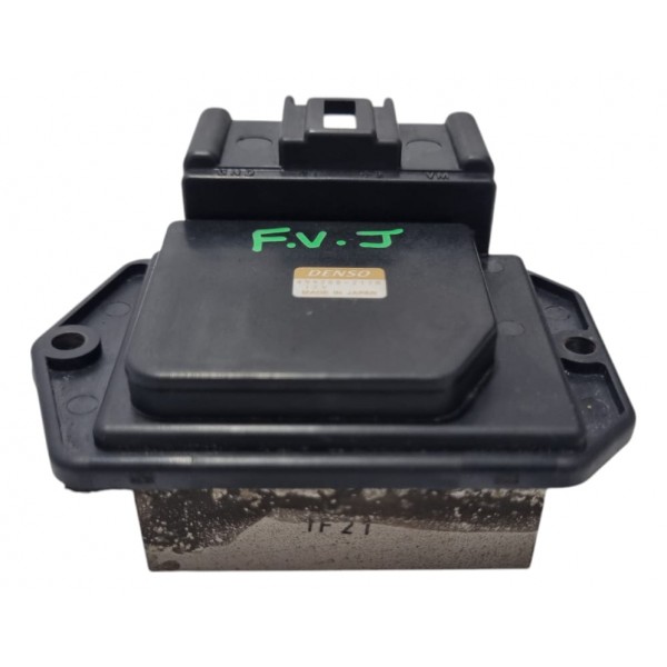 Modulo Resistência Ar Cond Pajero Full 2005 4993002110 Cx517