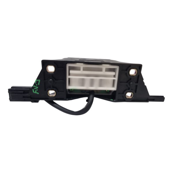 Alavanca De Tração Da Pajero Full Diesel 2005 Cx517